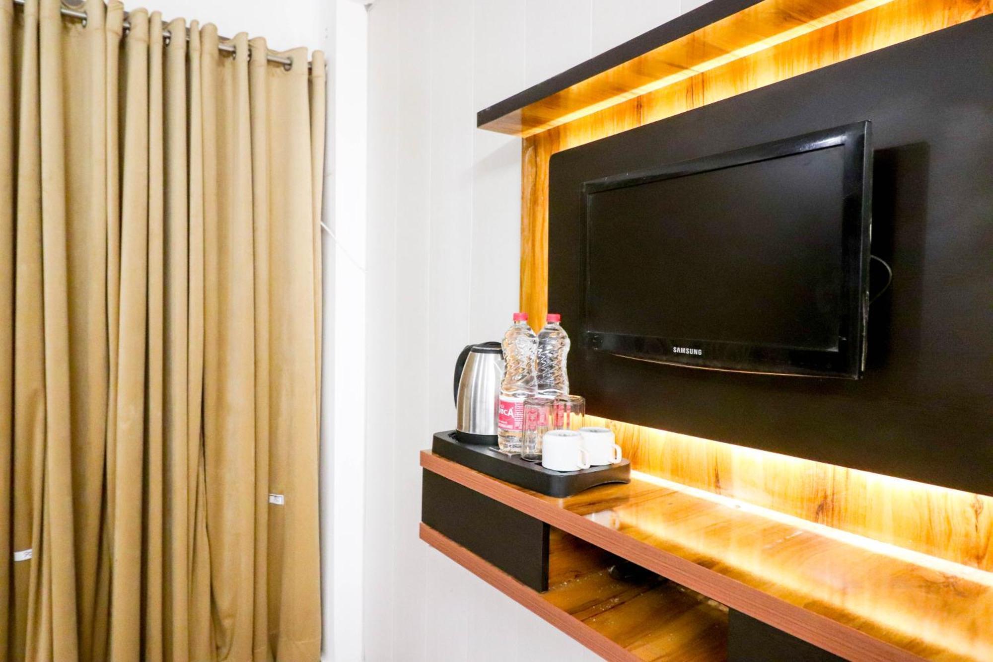 ניו דלהי Hotel Stay Villa Near Delhi Airport מראה חיצוני תמונה